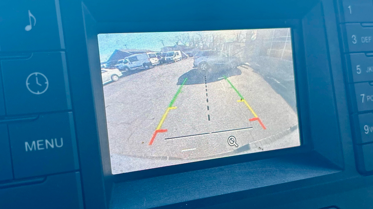 Ford Super Duty F-250 SRW  2019