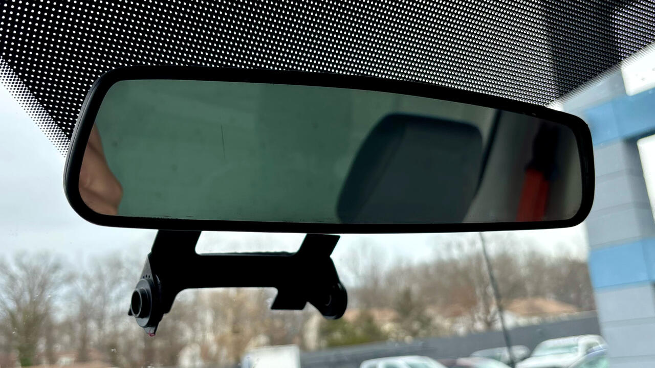 Ford Transit Chassis  2018