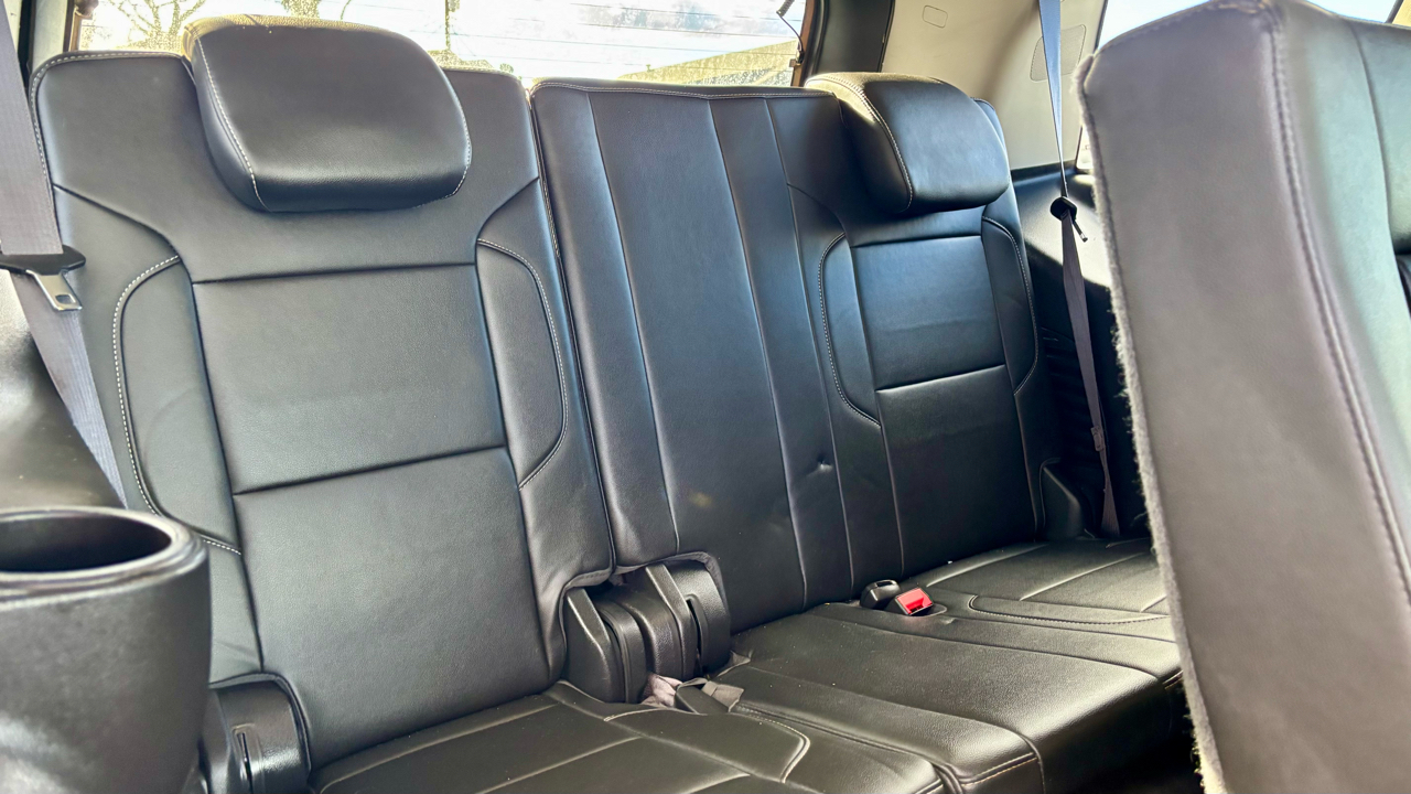 Chevrolet Tahoe 4WD 4dr LT 2016