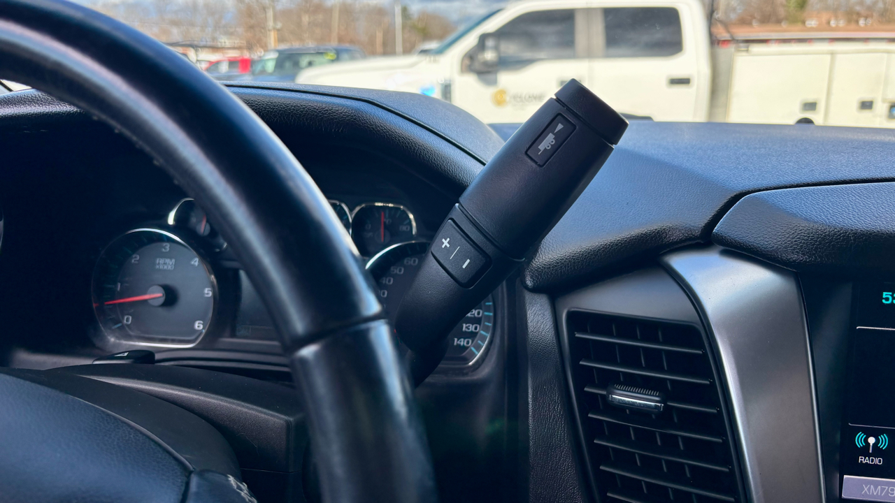 Chevrolet Tahoe 4WD 4dr LT 2016