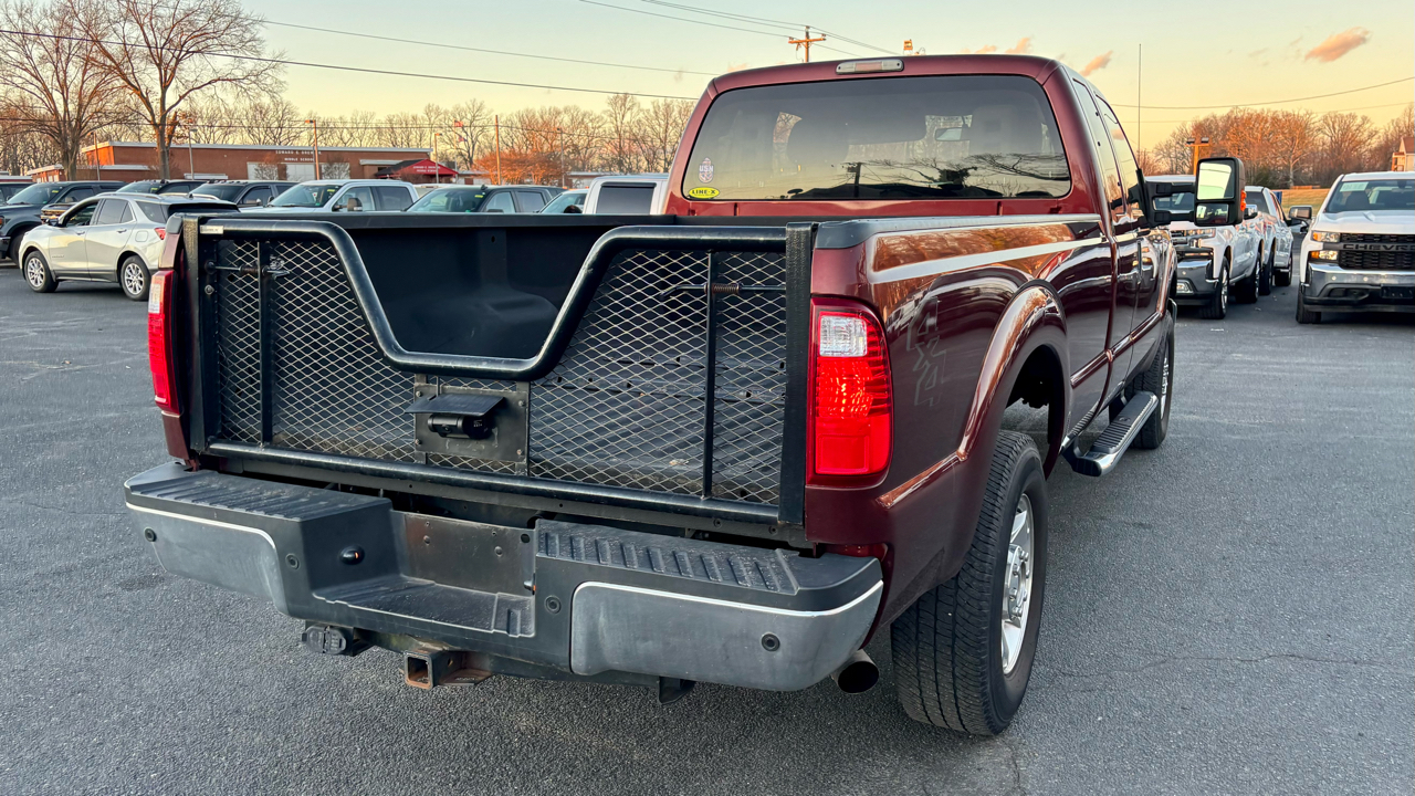 Ford Super Duty F-250 SRW  2016