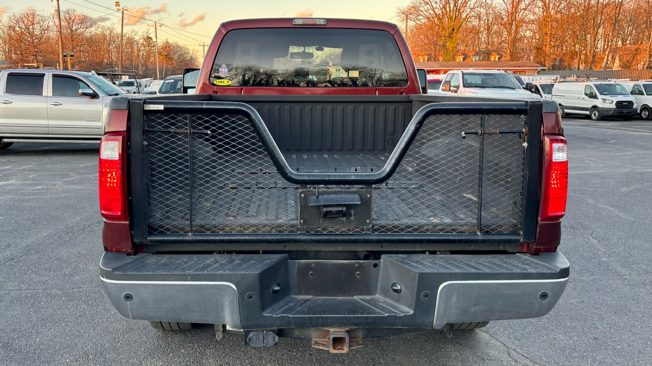 Ford Super Duty F-250 SRW  2016