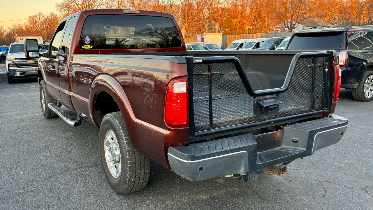 Ford Super Duty F-250 SRW  2016