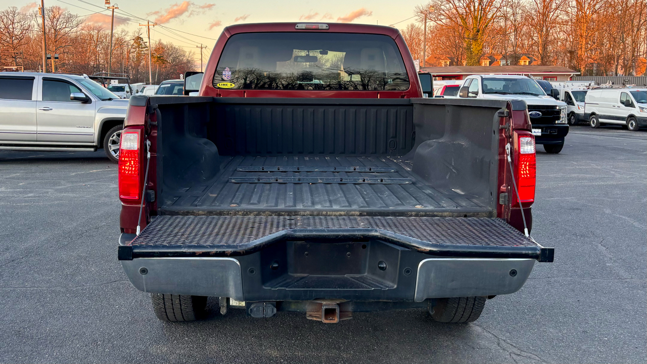 Ford Super Duty F-250 SRW  2016