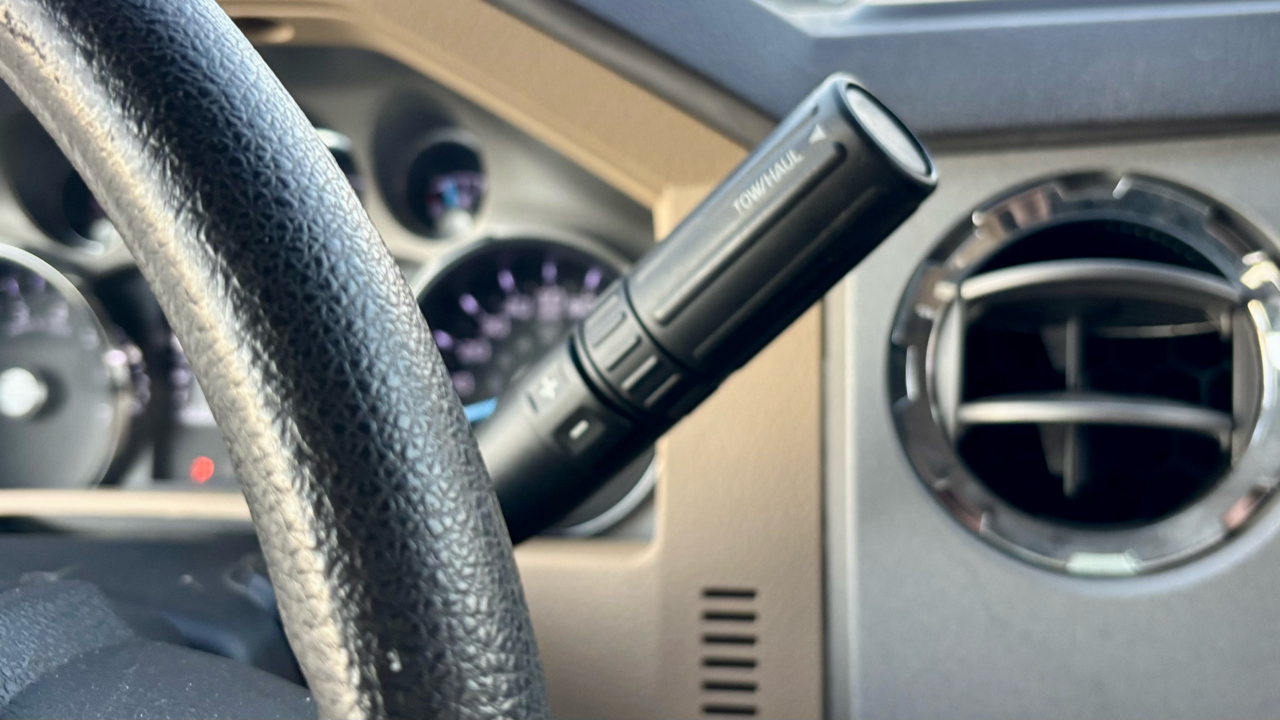 Ford Super Duty F-250 SRW  2016