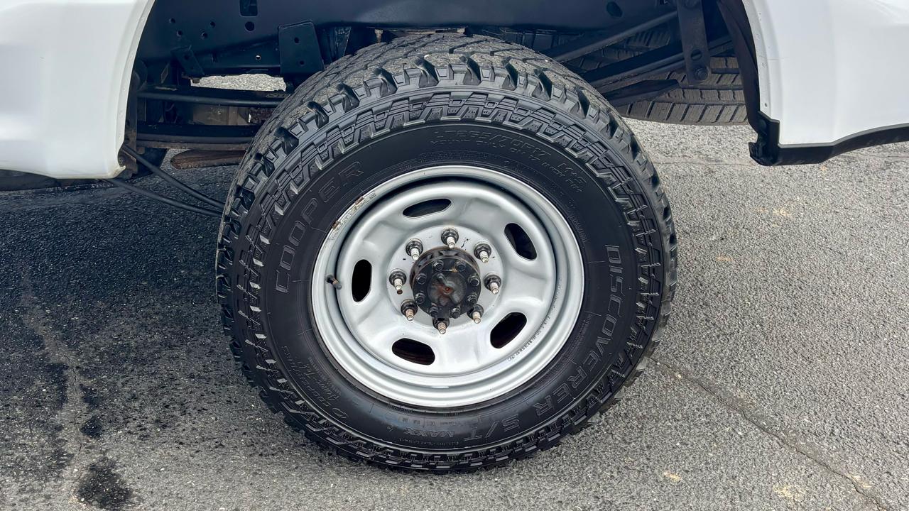 Ford Super Duty F-250 SRW  2019