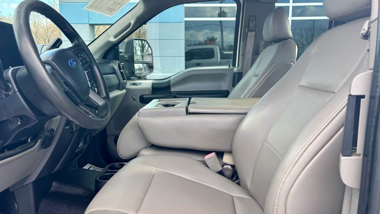 Ford Super Duty F-250 SRW  2019