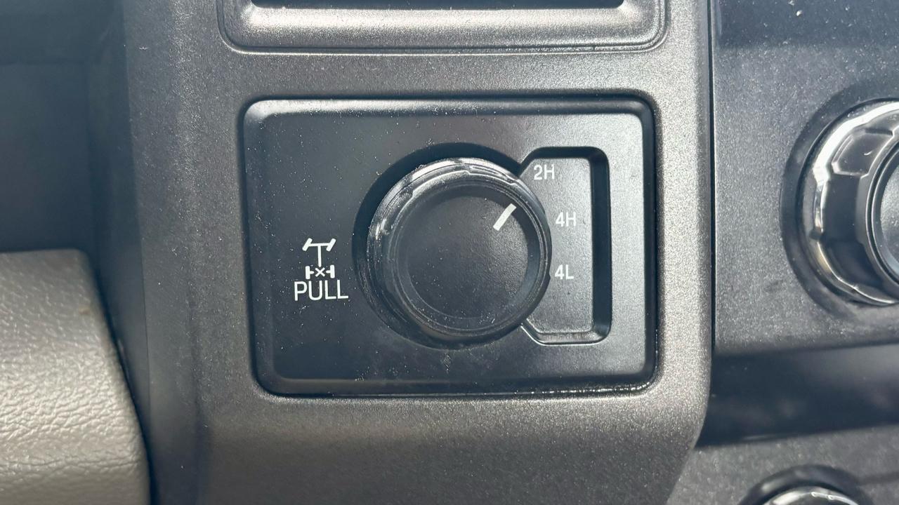 Ford Super Duty F-250 SRW  2019