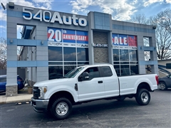 2019 Ford Super Duty F-250 SRW 