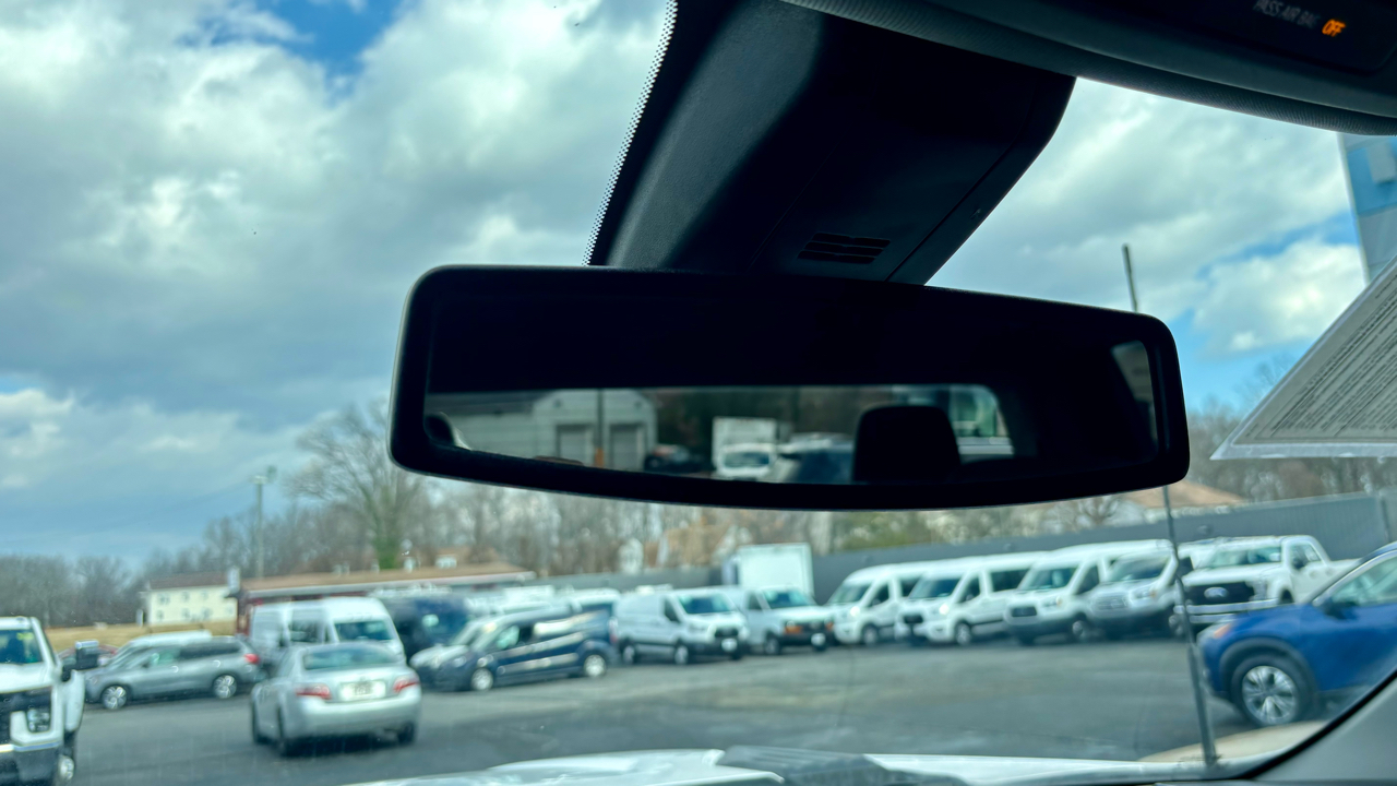 Chevrolet Silverado 2500HD  2022