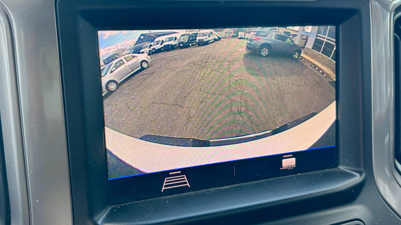 Chevrolet Silverado 2500HD  2022