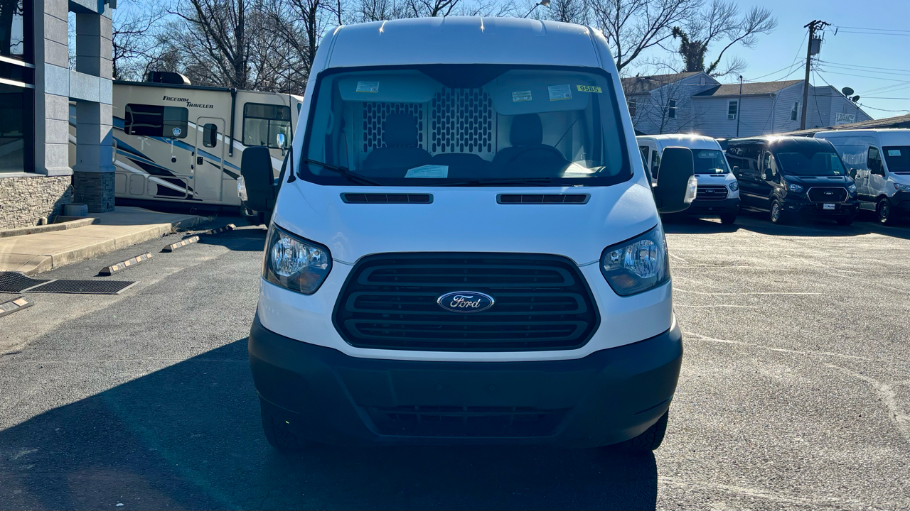 Ford Transit Van  2019