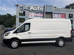 2019 Ford Transit Cargo Van 