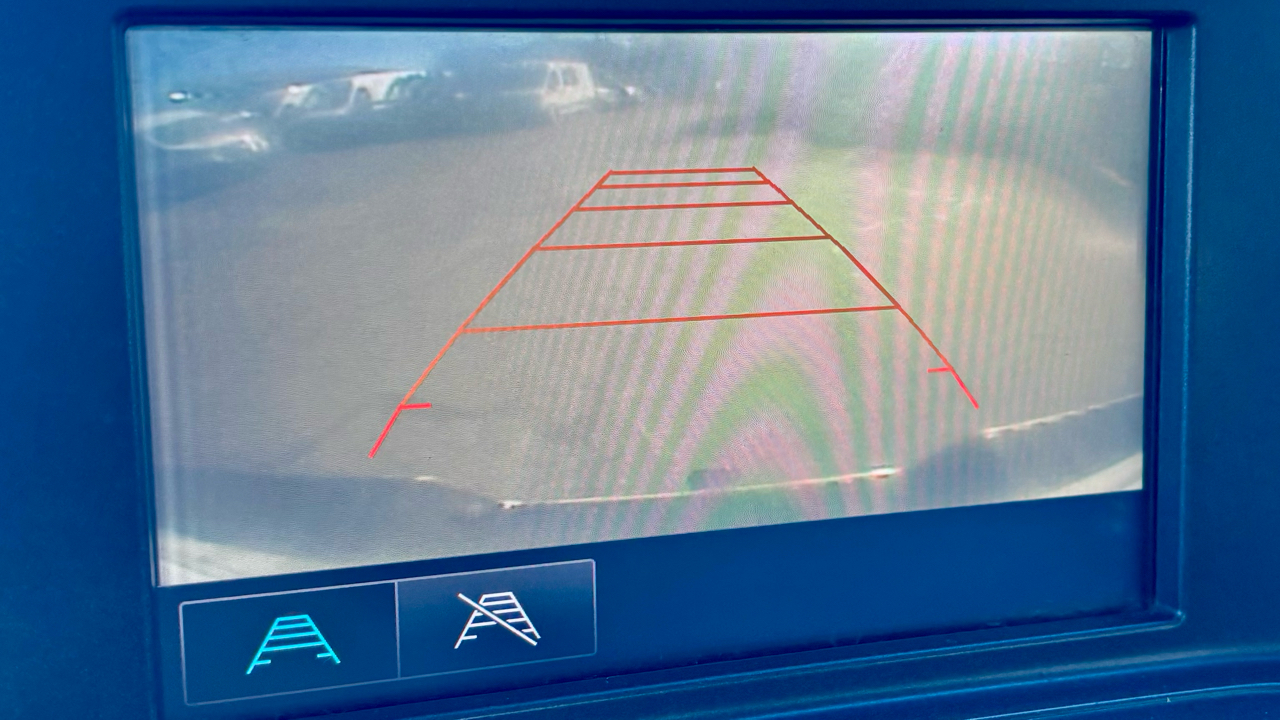 Chevrolet Silverado 2500HD  2017