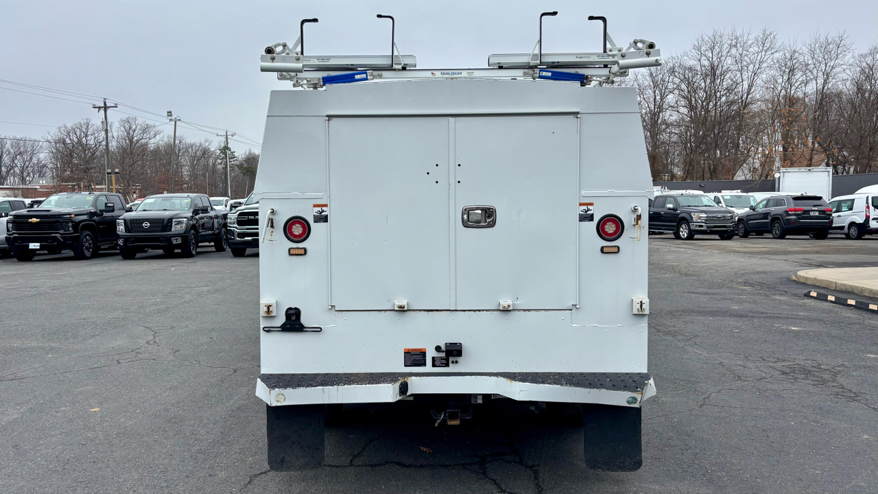 Ford Super Duty F-350 SRW  2020