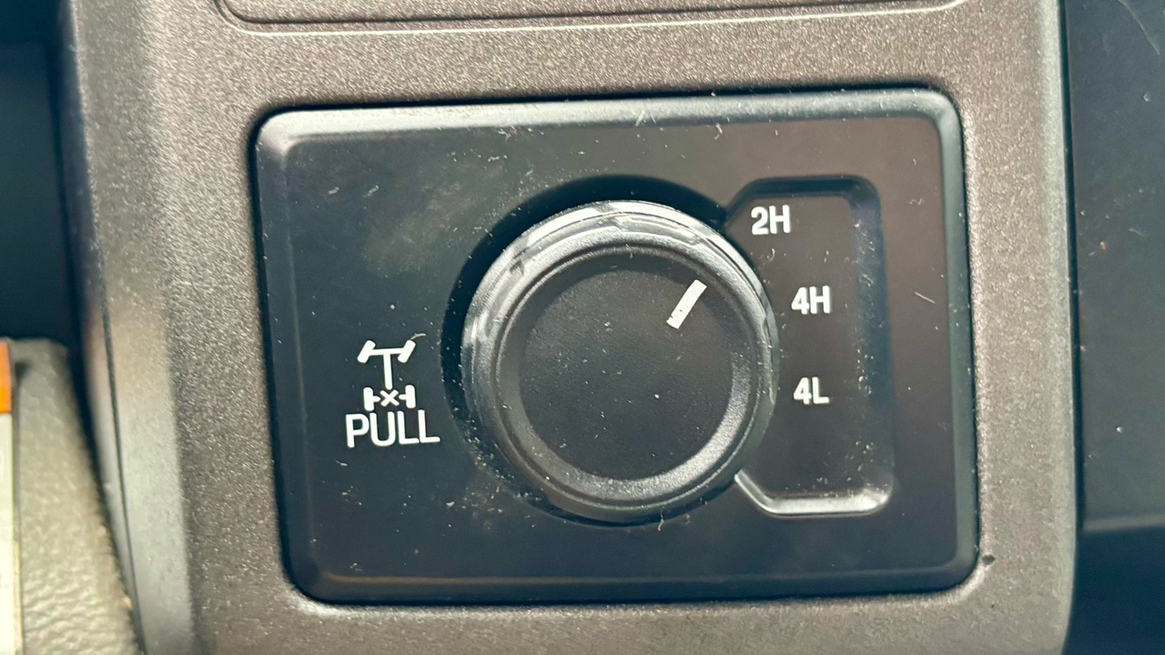 Ford Super Duty F-350 SRW  2020