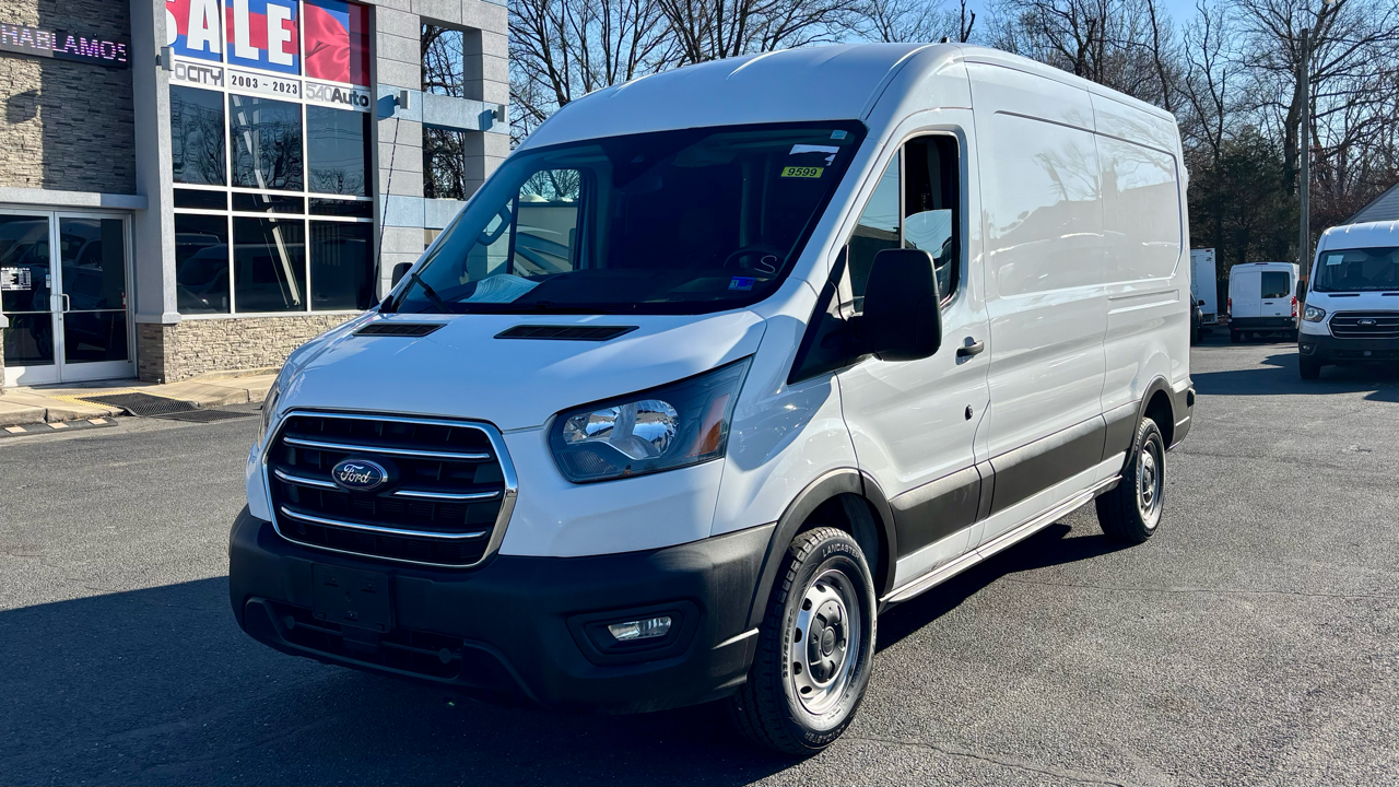 Ford Transit Cargo Van  2020