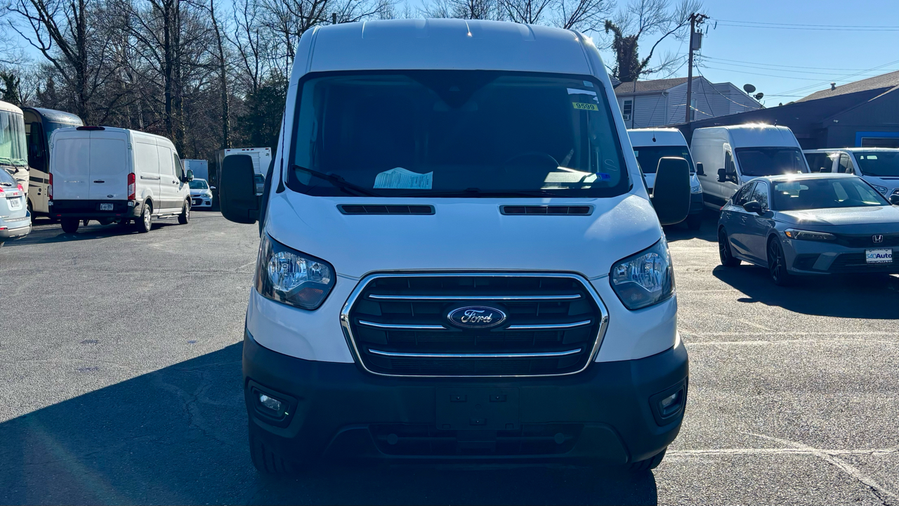 Ford Transit Cargo Van  2020