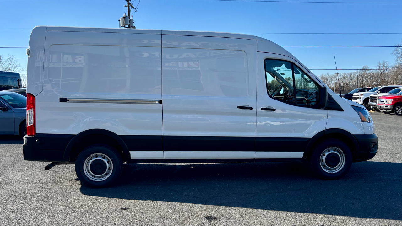 Ford Transit Cargo Van  2020