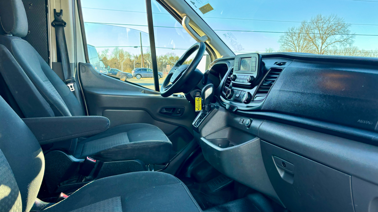 Ford Transit Cargo Van  2020