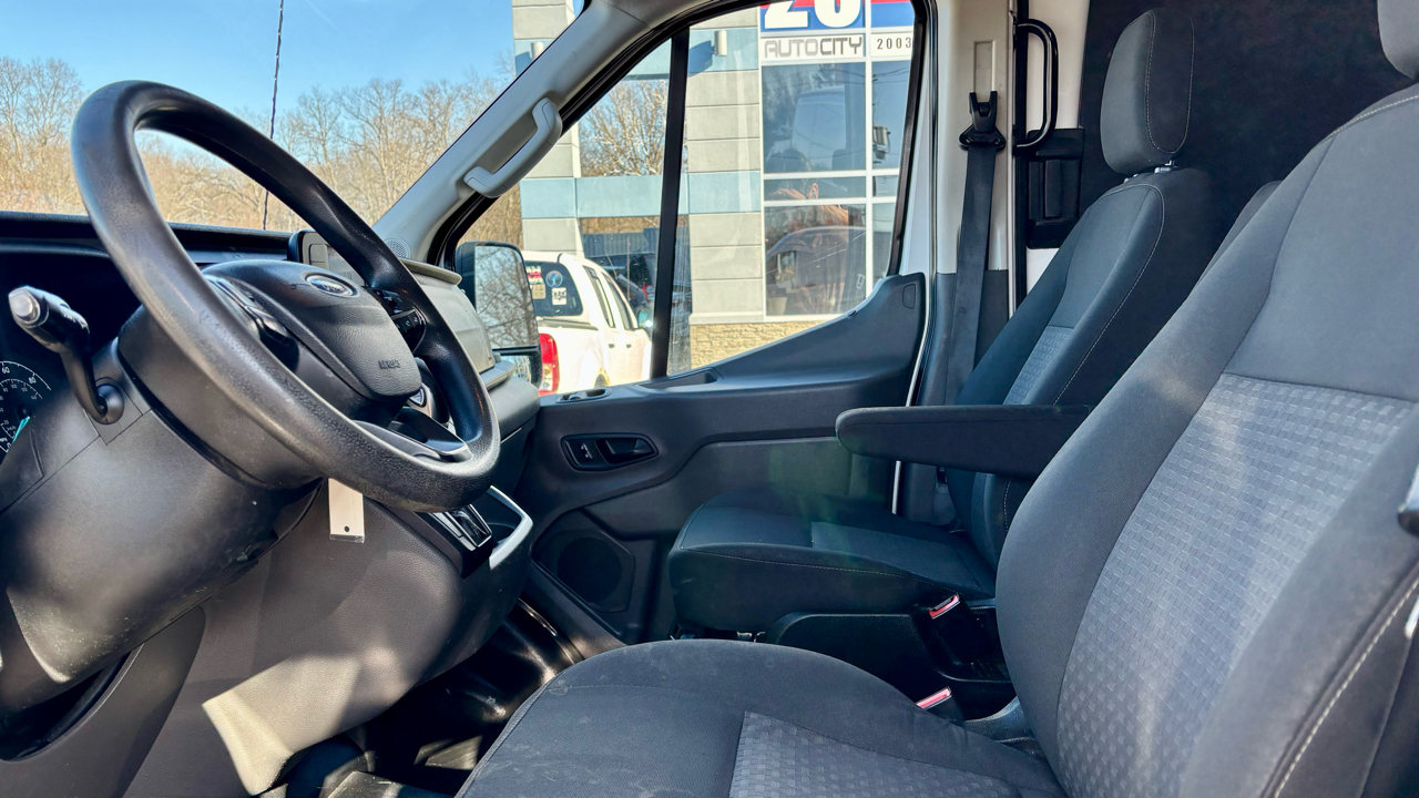 Ford Transit Cargo Van  2020