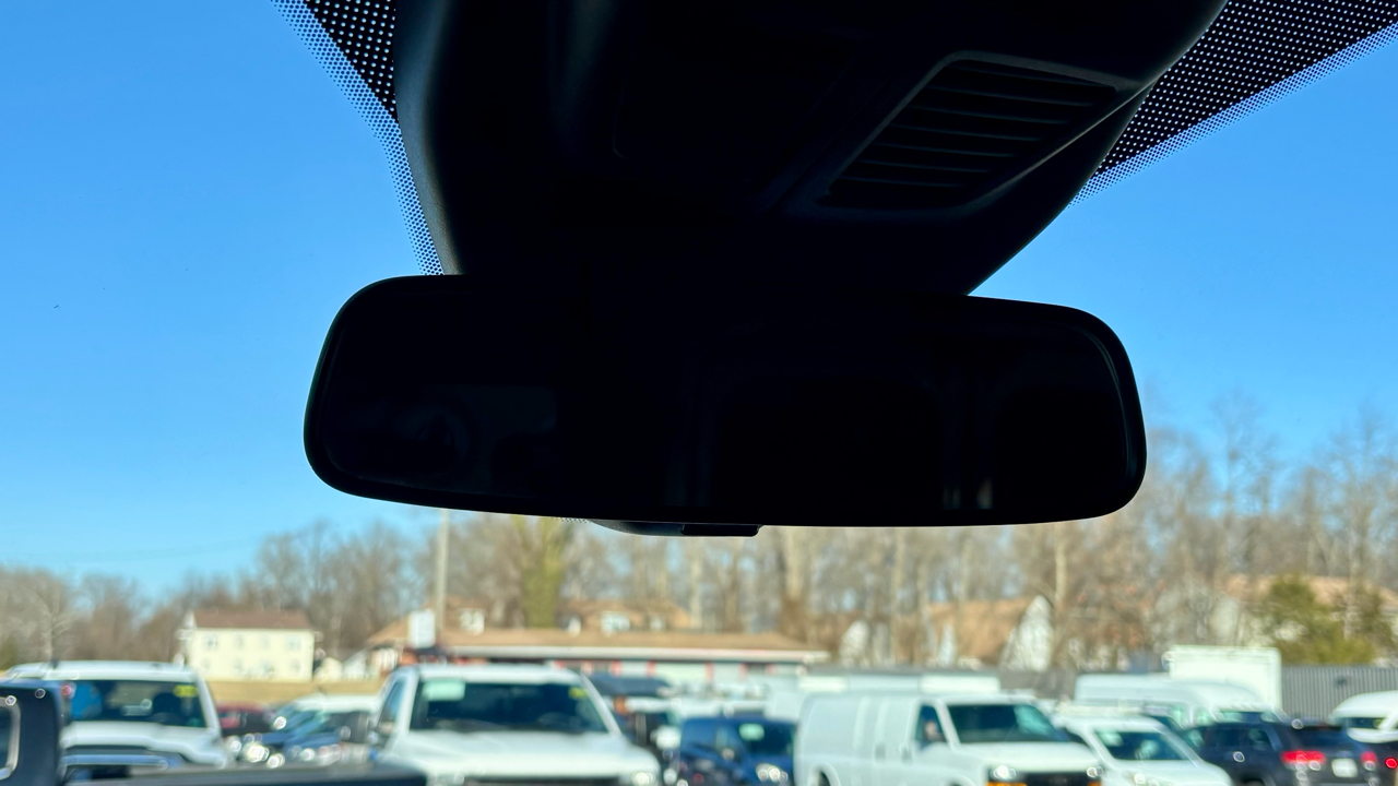 Ford Transit Cargo Van  2020