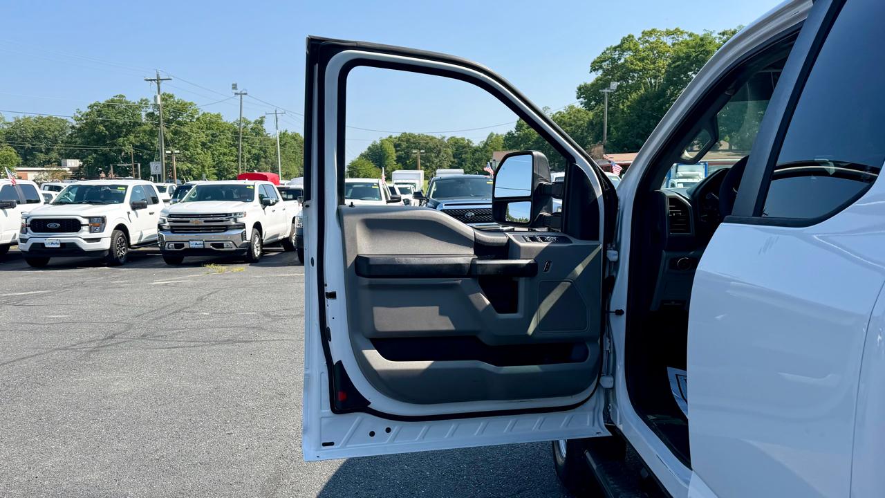 Ford Super Duty F-250 SRW  2019