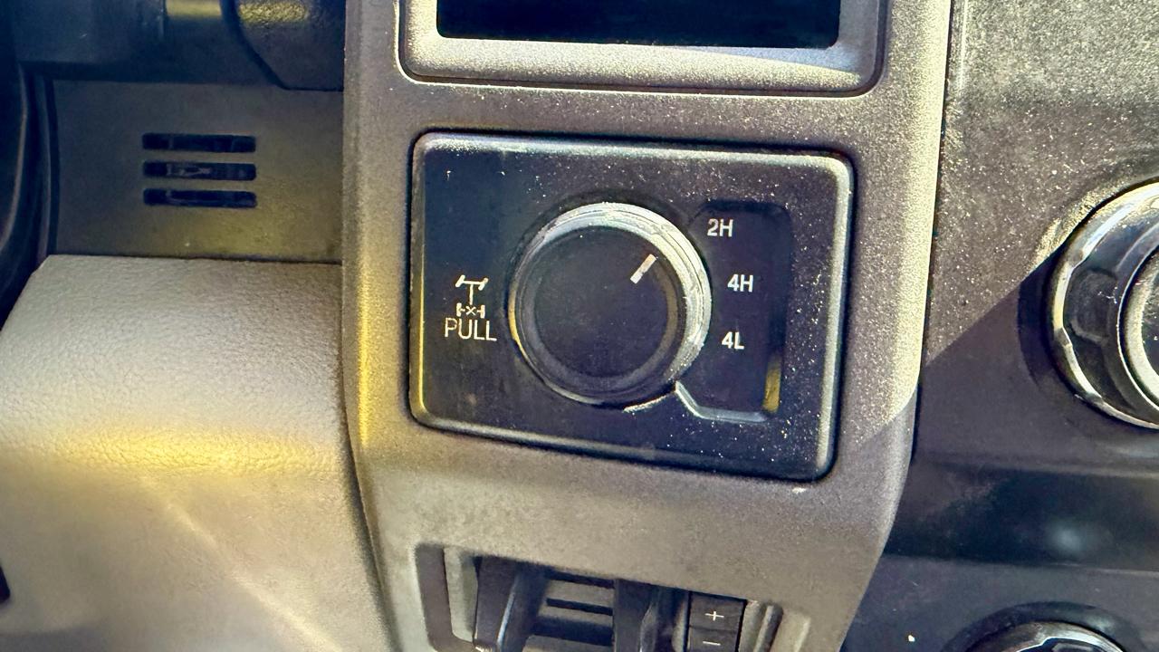 Ford Super Duty F-250 SRW  2019