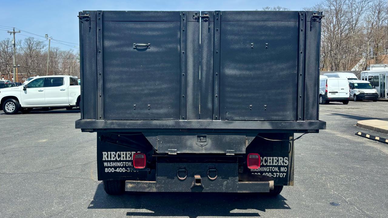 Ford Super Duty F-350 DRW  2019