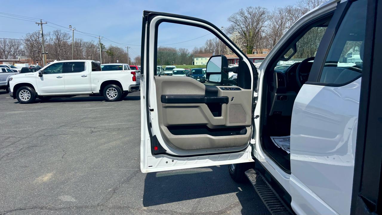 Ford Super Duty F-350 DRW  2019