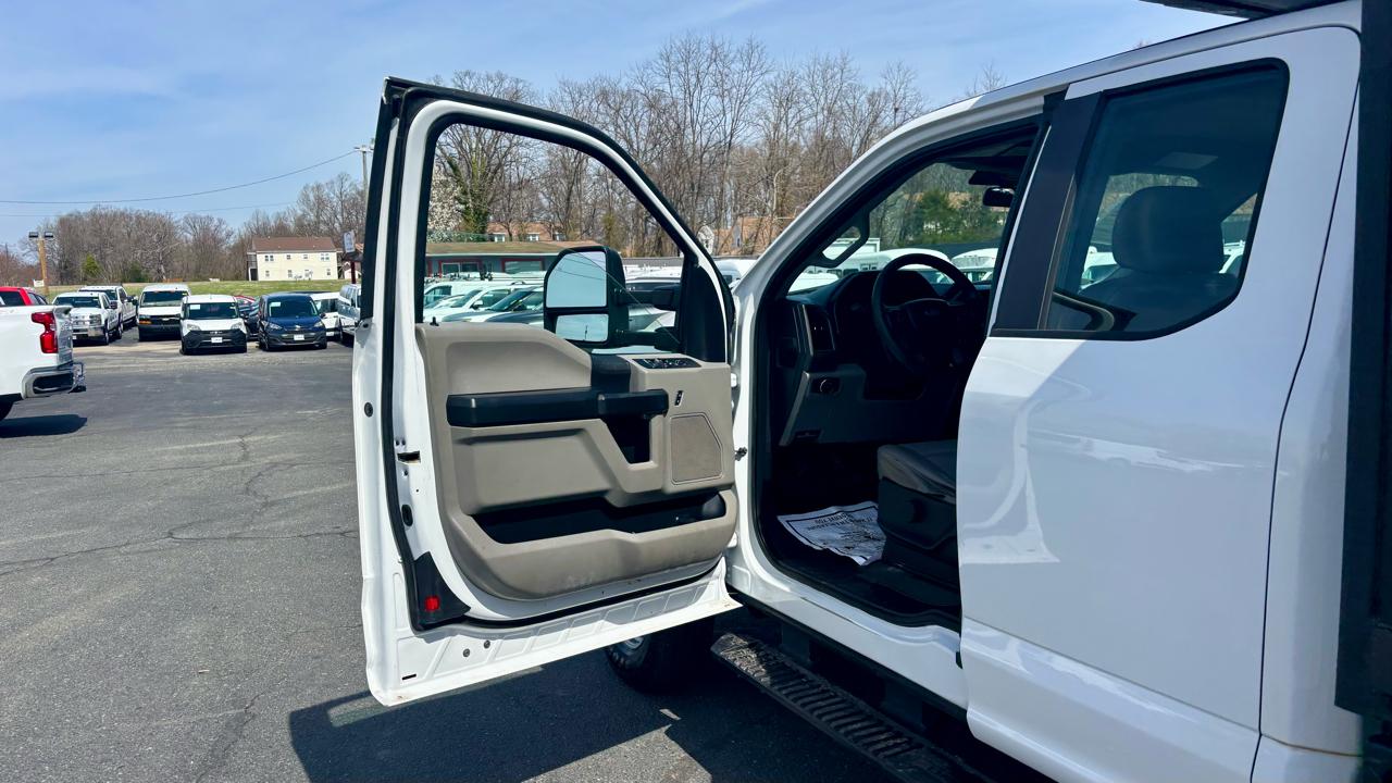 Ford Super Duty F-350 DRW  2019