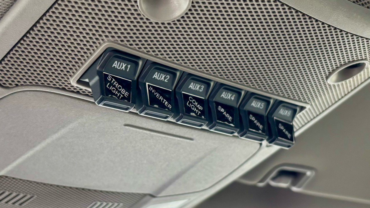 Ford Super Duty F-350 SRW  2020