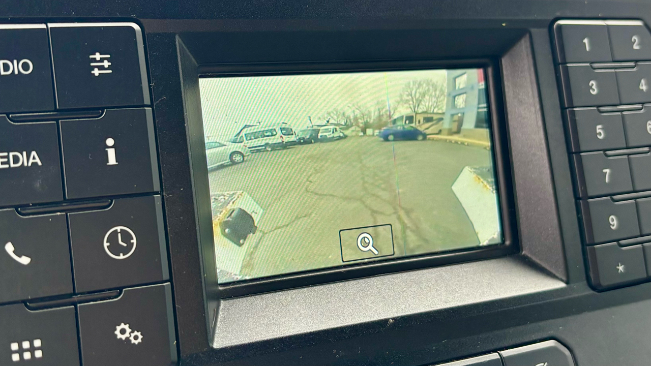 Ford Super Duty F-350 SRW  2020