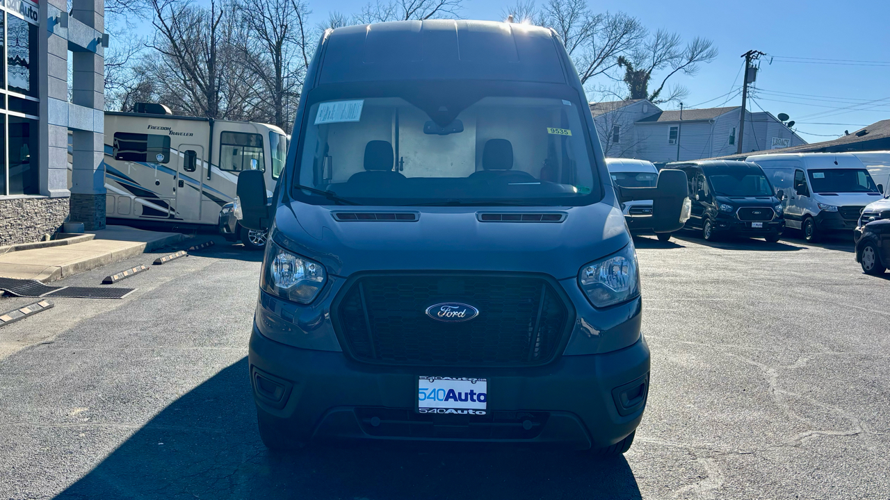 Ford Transit Cargo Van  2021