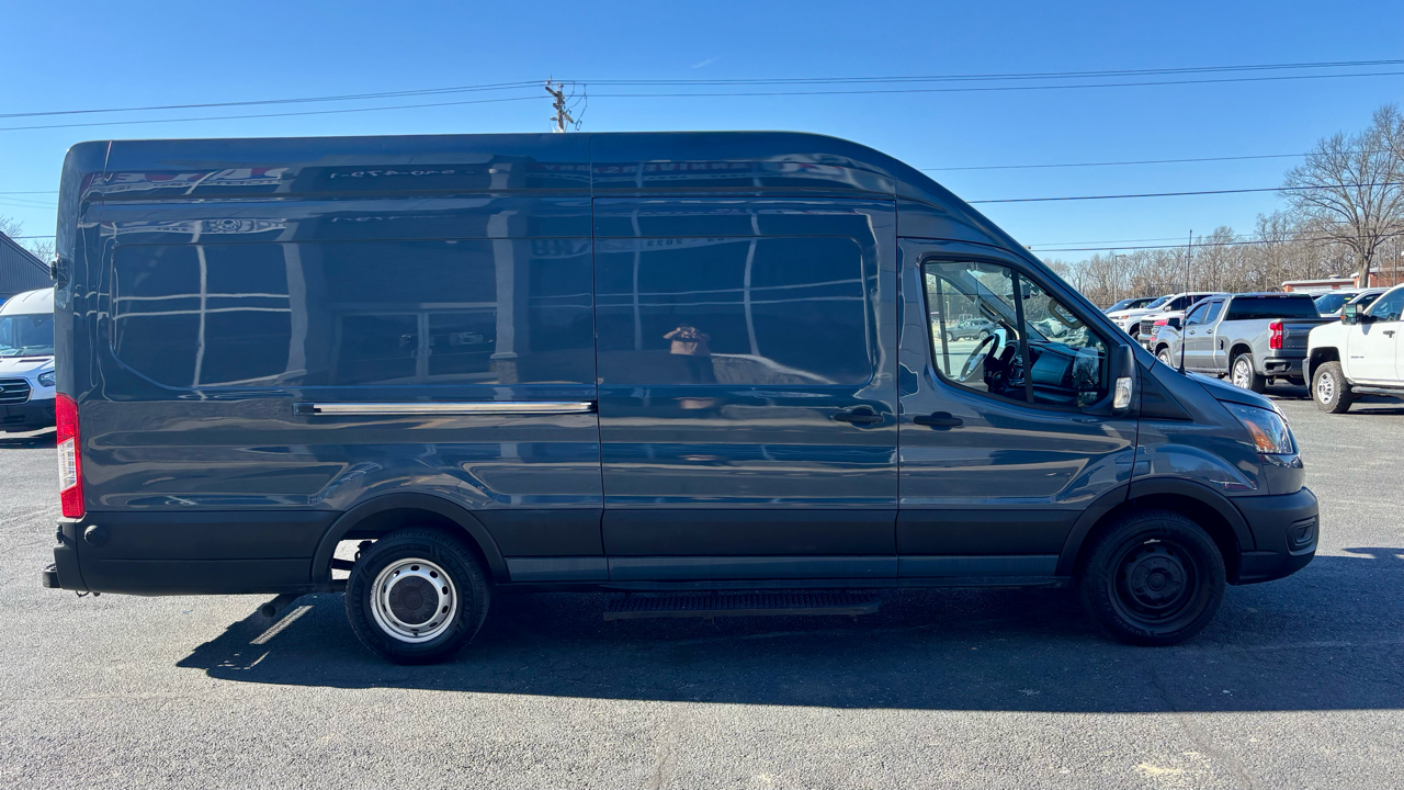 Ford Transit Cargo Van  2021