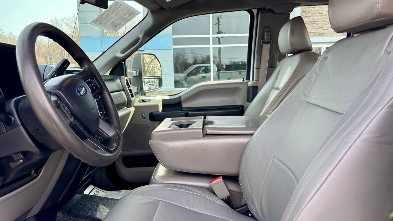 Ford Super Duty F-350 SRW  2019