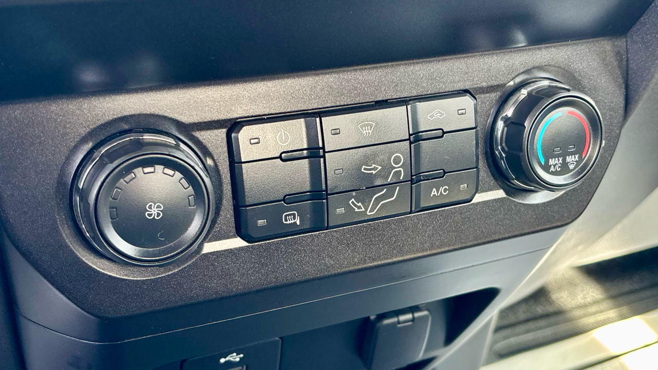 Ford Super Duty F-350 SRW  2019