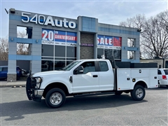 2019 Ford Super Duty F-350 SRW 