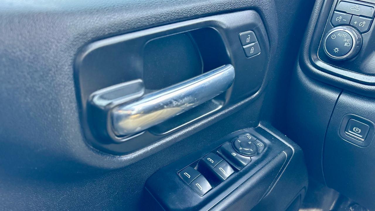 Chevrolet Silverado 2500HD  2022