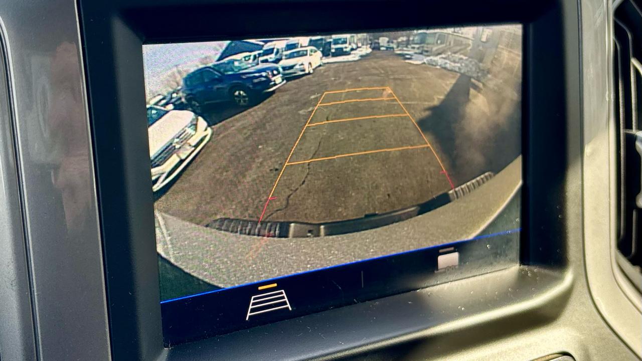 Chevrolet Silverado 2500HD  2022