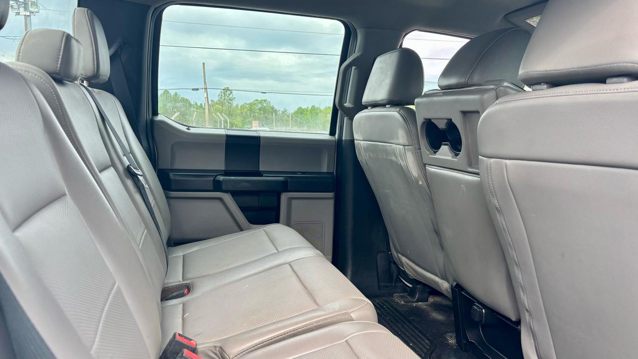 Ford Super Duty F-250 SRW  2021