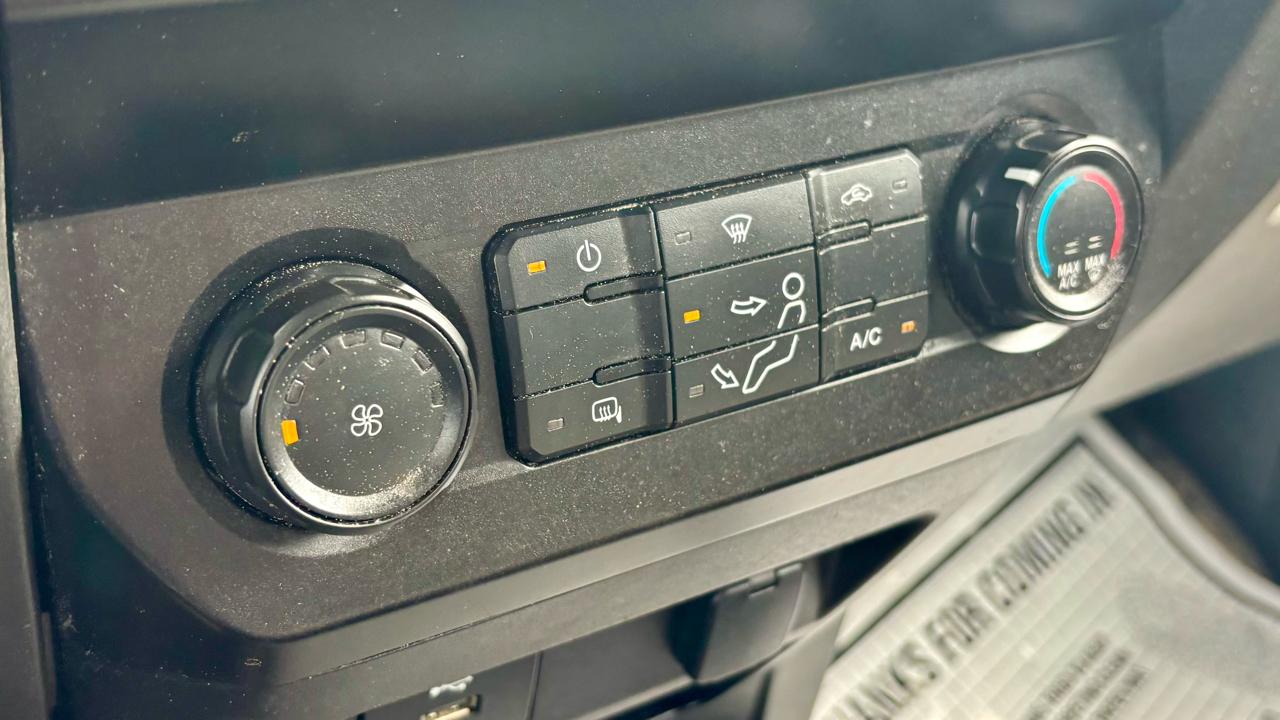 Ford Super Duty F-250 SRW  2021