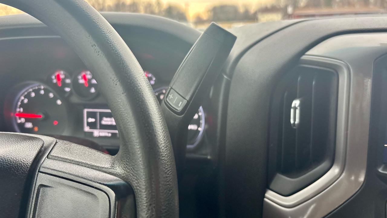 Chevrolet Silverado 2500HD  2022