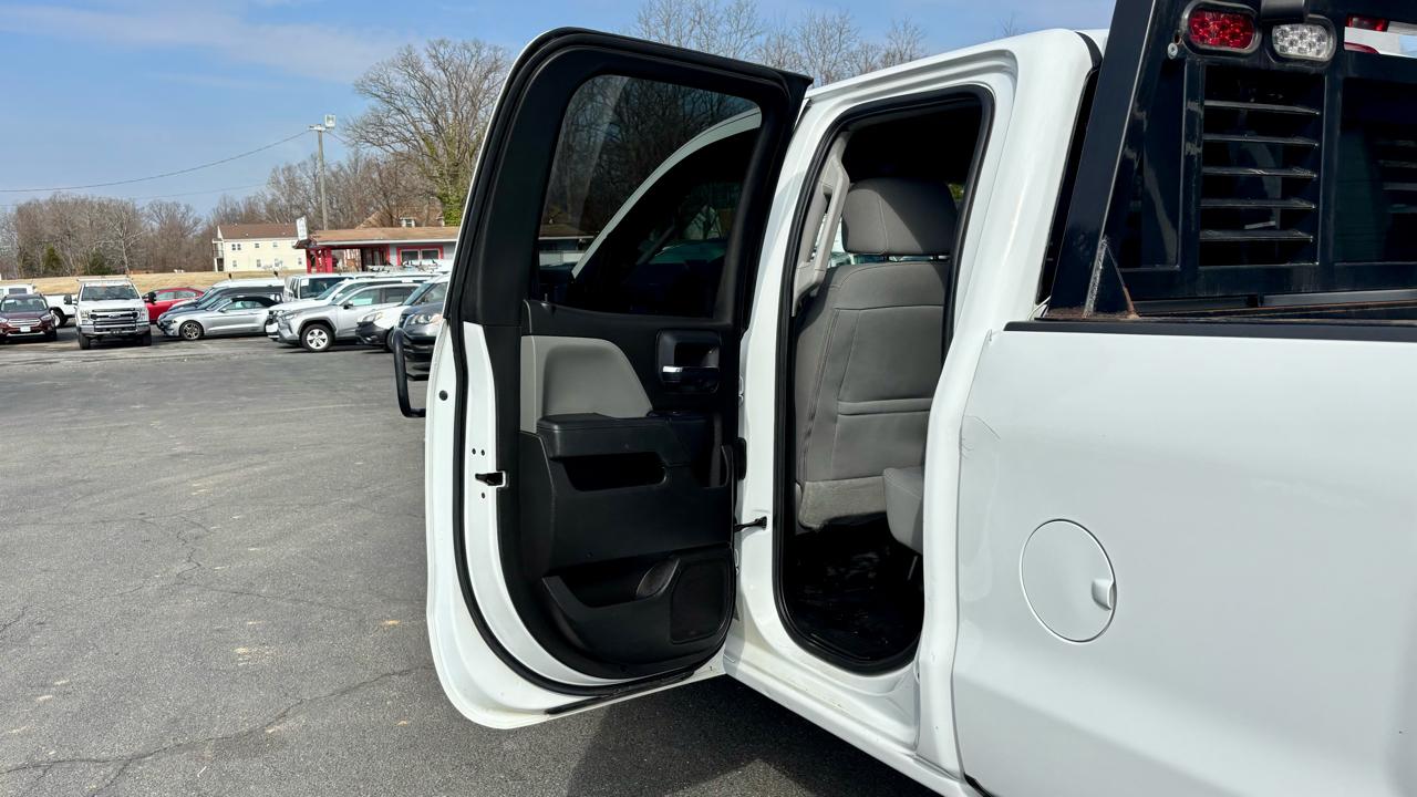 Chevrolet Silverado 2500HD  2019