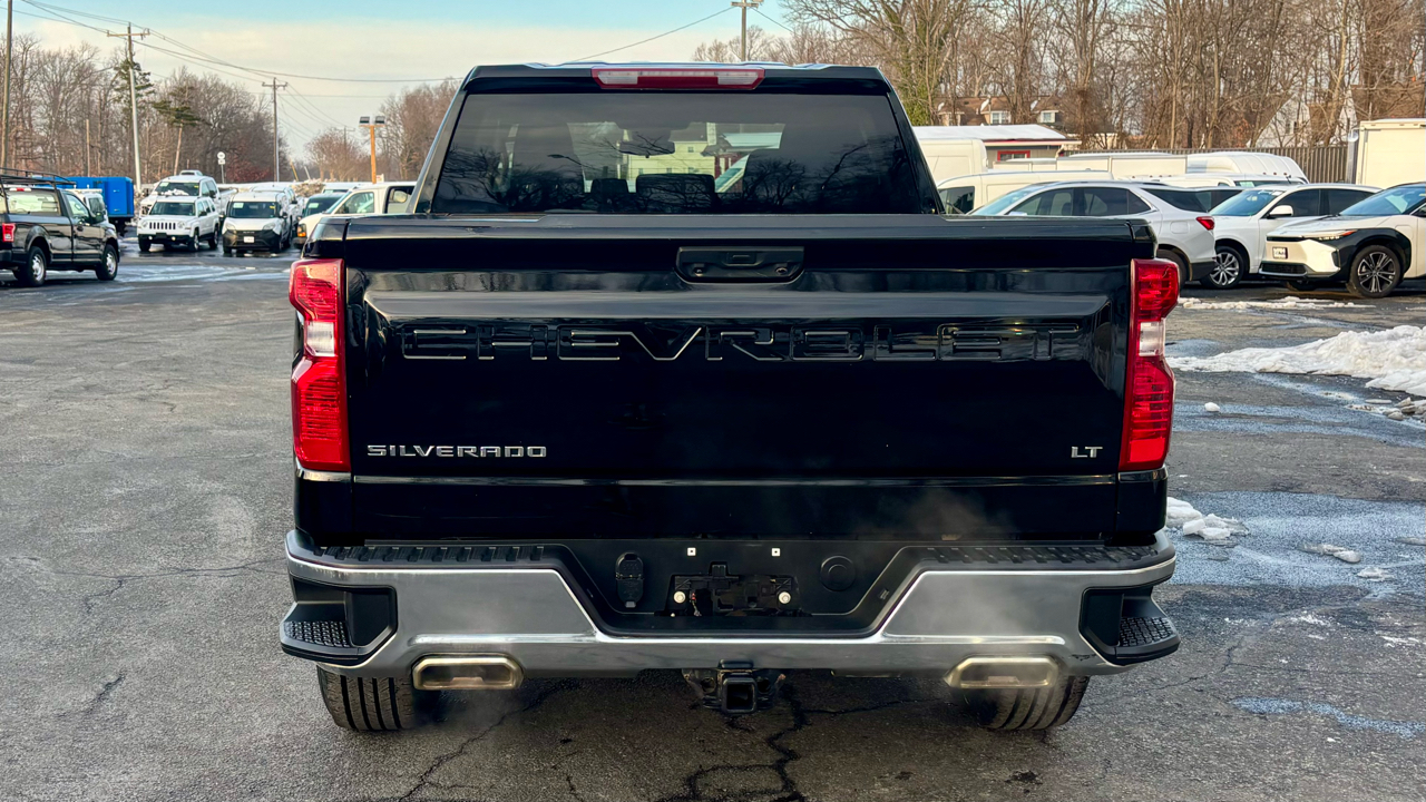 Chevrolet Silverado 1500  2023