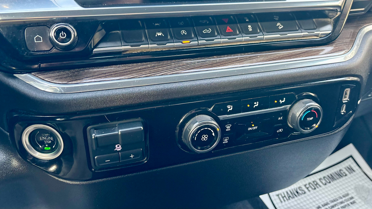 Chevrolet Silverado 1500  2023