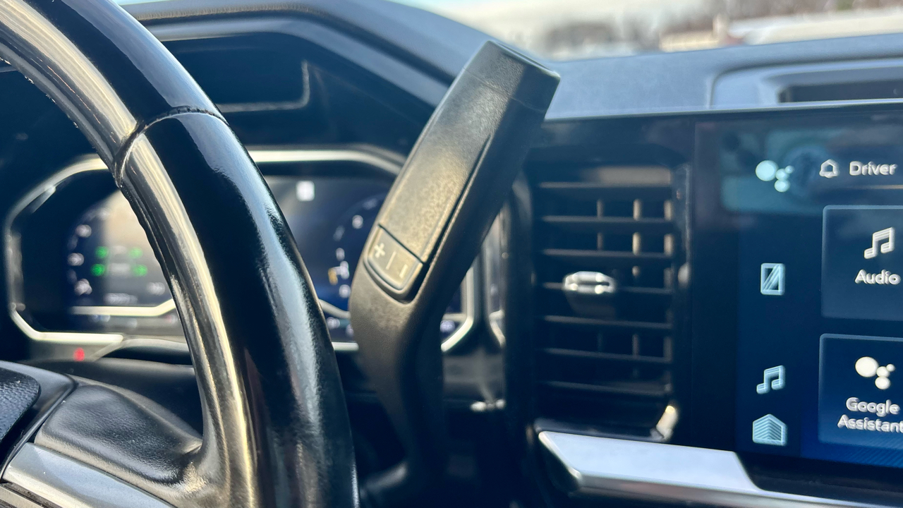 Chevrolet Silverado 1500  2023