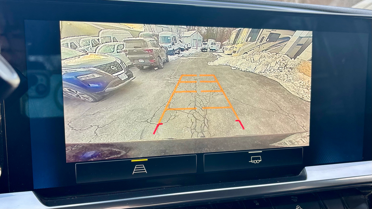 Chevrolet Silverado 1500  2023