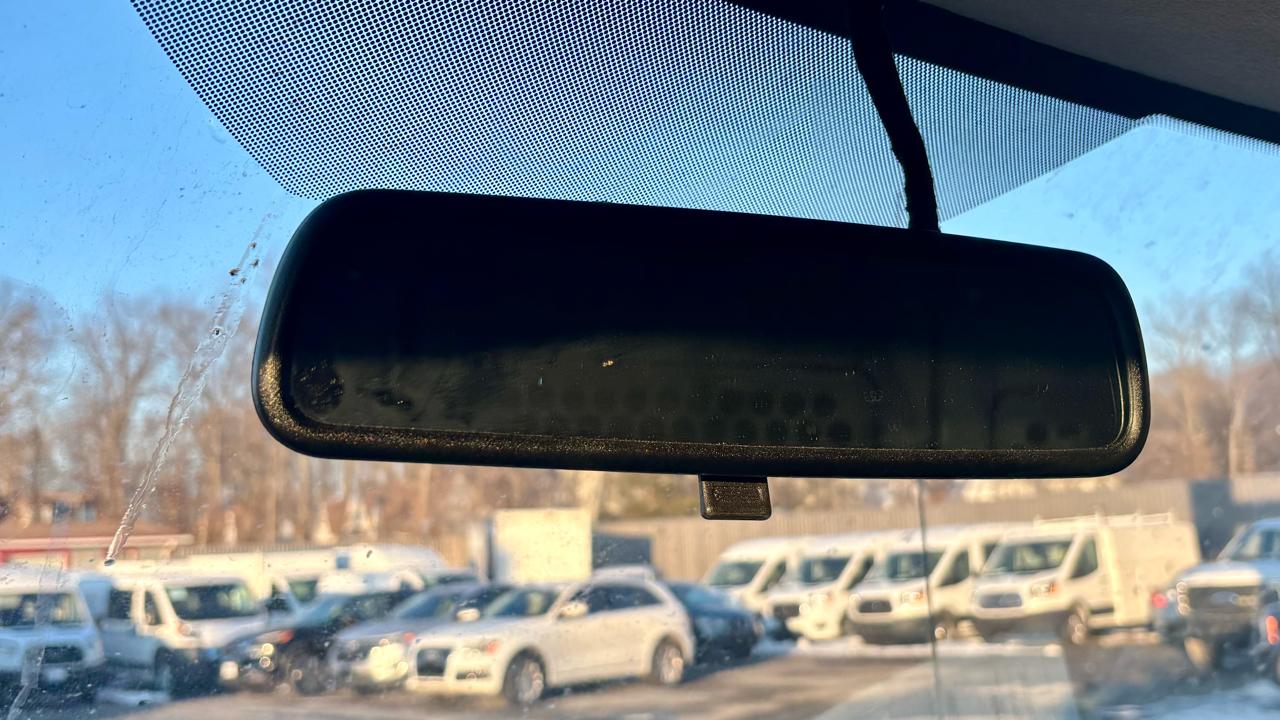 Chevrolet Express Cargo Van RWD 2500 135" 2022