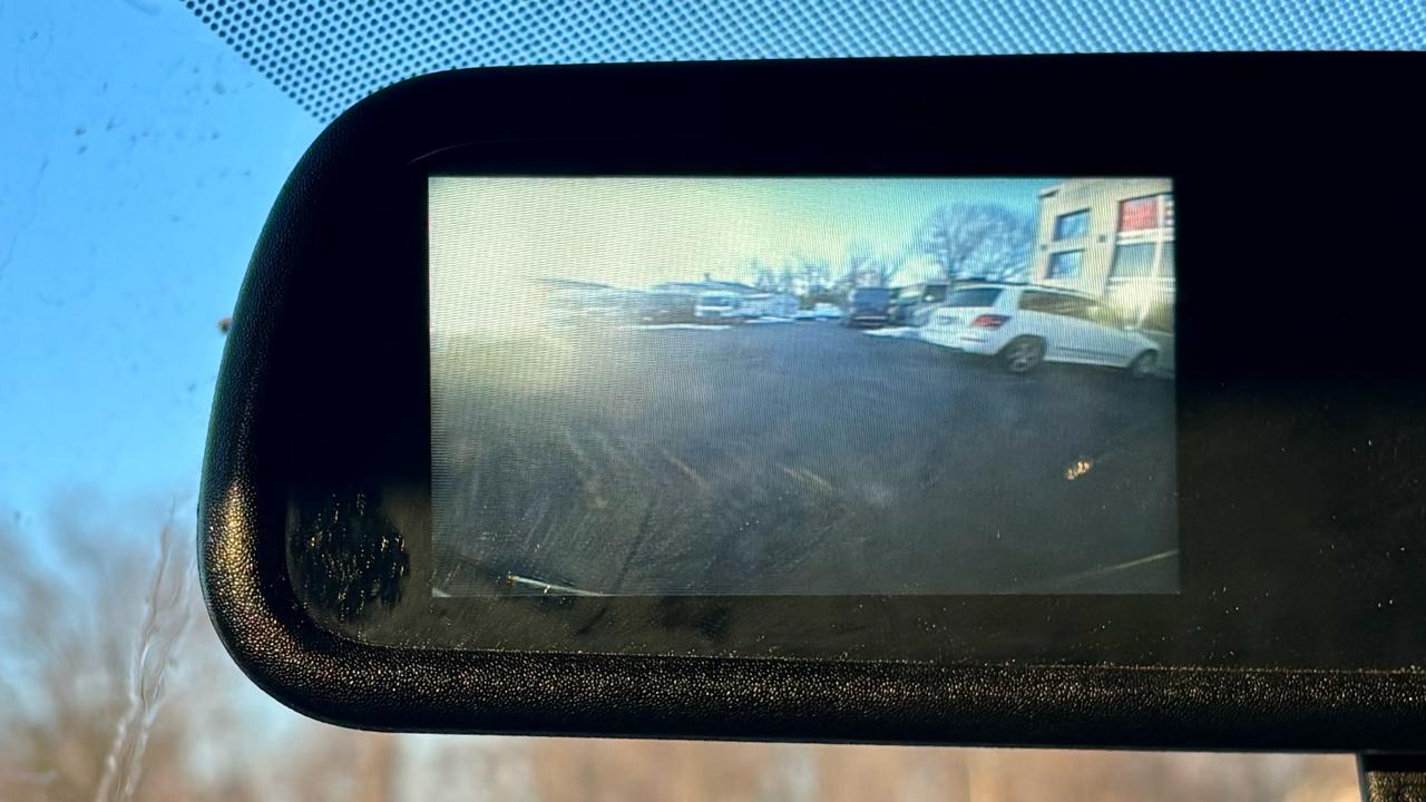 Chevrolet Express Cargo Van RWD 2500 135" 2022